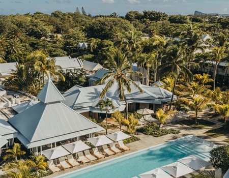 Hôtel Veranda Grand Baie 3* - Port Louis, Ile Maurice - Image 2