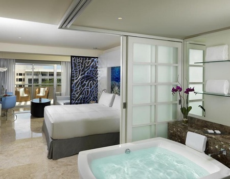 Paradisus La Perla 5* Adult Only +18 - 3