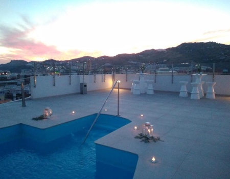 Hôtel Bahia Almunecar 4* - 3