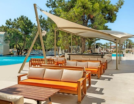 Hôtel Titanic Deluxe Lara 5* - 2