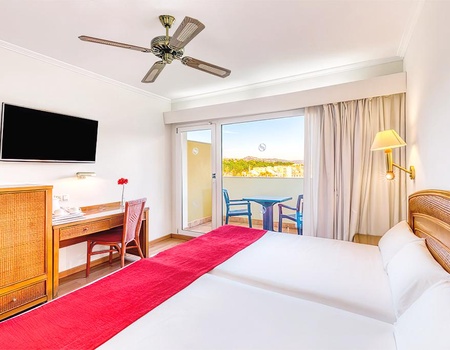 Hôtel Senator Marbella Spa Hôtel 4* - 3