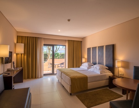 Hôtel Vila Galé Atlantico **** - 3