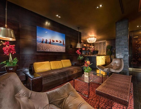 Sanctuary Hotel New York 4* « Sans Transfert » - 4