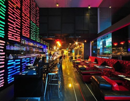 Combiné Bangkok & Khao Lak (Galleria 10 Sukhumvit 4* & Khao Lak Bhandari Resort 4*) - 2