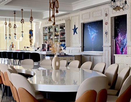 Royal Central Hotel & Resort - The Palm 5* - 5