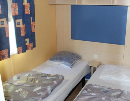 Camping Le Pontis, 3* - 3