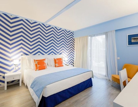 Terrace Mar Suite Hotel 3* - 4