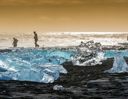 Autotour Islande, terre de glace et de feu - 8j/7n - 3