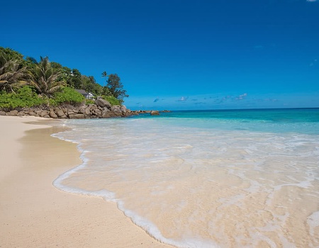 Hôtel Carana Beach 4* - 4