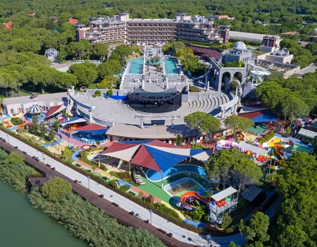 Hotel Xanadu Resort 5* - 4