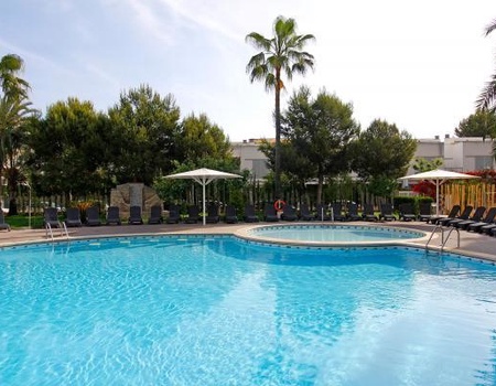 Hôtel Pamplona 4* - Péninsule Ibérique, Baléares, Majorque - Image 1