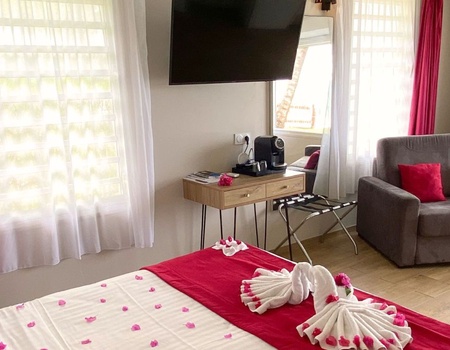 Hôtel Diamant les Bains 4* avec Location de voiture - Fort de France, Martinique, Antilles - Image 5