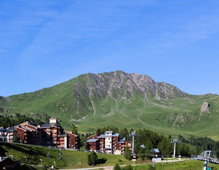 Résidence Les Chalets et Lodges des Alpages - Savoie - La Plagne, Alpes du Nord - Image 4
