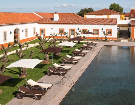 Hôtel Vila Gale Collection Alter Real - Resort 4* - Faro, Portugal - Image 4