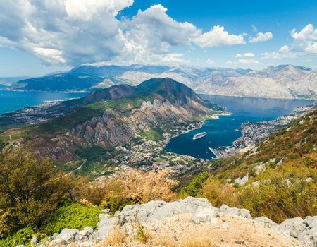 Circuit Splendeurs du Monténégro & des Balkans 8J/7N - 2025 - 4