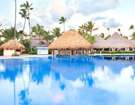 Hôtel Grand Bahia Principe Punta Cana 5* - 5