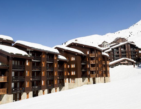 Résidence Les Chalets des Arolles - Maeva Home - Savoie - Belle Plagne, Alpes du Nord - Image 2