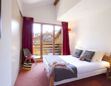 Résidence Odalys Les Belles Roches - 5