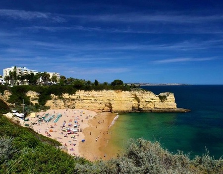 Hôtel Pestana Viking 4* - 3