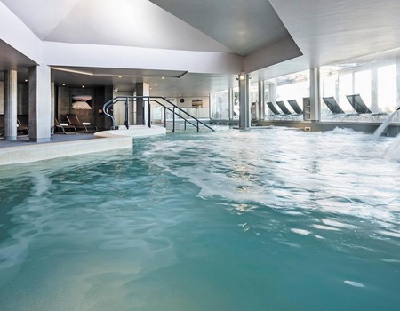 Hôtel Thalazur Port Camargue 4* - 1