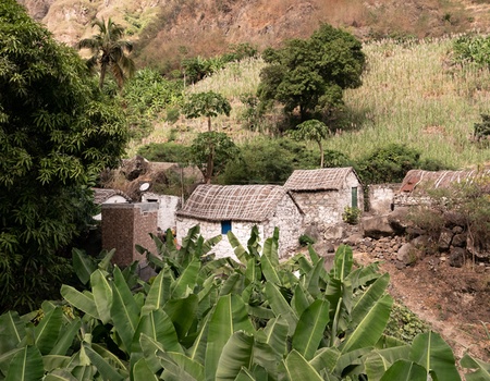 Circuit Saveur Rando São Vicente - Cap Vert - 5