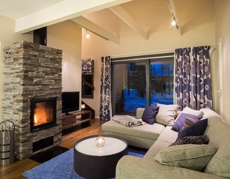 Séjour automnal aux chalets Suomutunturi - 4 nuits - Rovaniemi, Finlande - Image 4