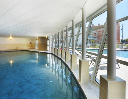 Résidence Cap Azur 4* - 4