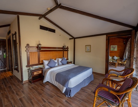 Hôtel Labranda Royal Makadi 5* - 4