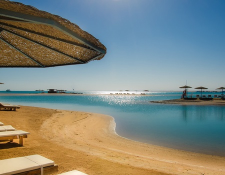 Club Paradisio El Gouna 4 * - 5