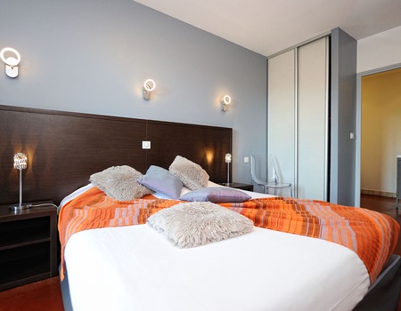 Hôtel Le Tourisme 3* ( avec vols vacances ) - 2