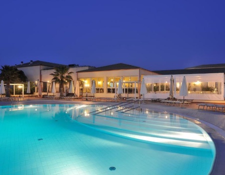 Sikania Eco Resort 4* - 2