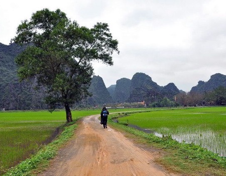 CIRCUIT FLANERIE VIETNAMIENNE - 5