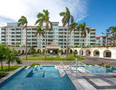 Hôtel Sandals Dunn's River 5* - Image 2