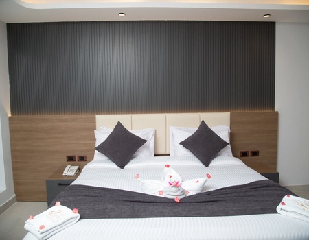 Hotel Rewaya Majestic Resort 5* - 5