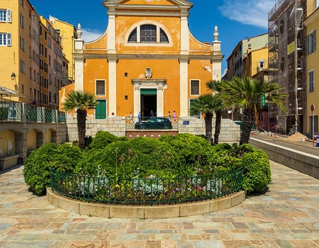 Séjour Corsica, l'île aux enfants à Ajaccio - 3