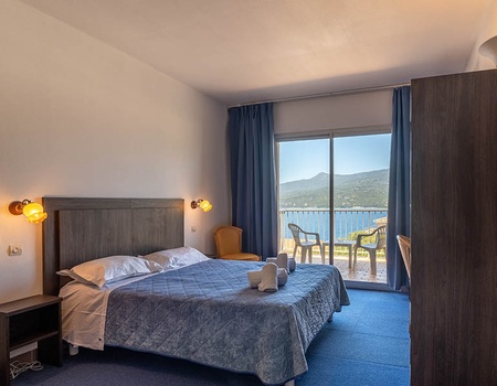 Hôtel U PALAZZU 3* - Image 3