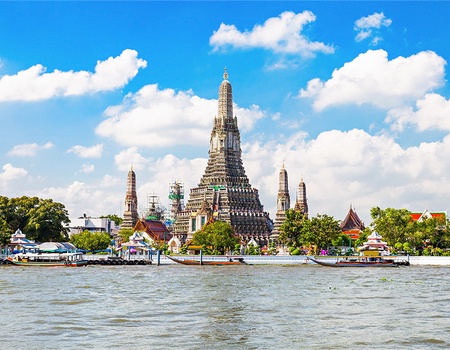 Circuit privatif trésors authentiques du Siam & séjour au Beyond Samui 4* by Ôvoyages - 3