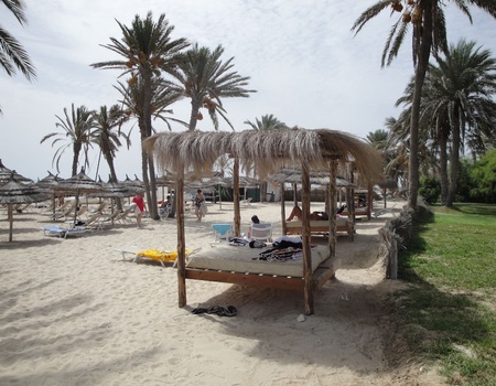 Hôtel Seabel Aladin Djerba 3* - Djerba, Tunisie - Image 1