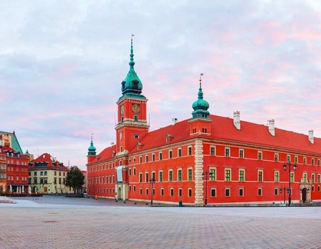 Circuit Merveilles de la Pologne - 5