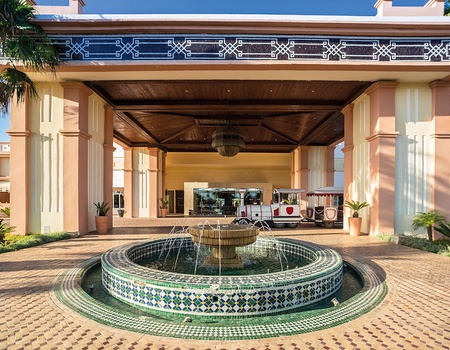 Ôclub Experience Be Live Collection Saïdia 5* - 4