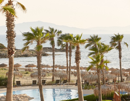 Hôtel Grecotel LUXME Oasis 5* - 4