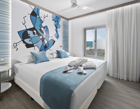 Hôtel Elba Lanzarote Royal Village 4* - Lanzarote, Canaries - Image 3