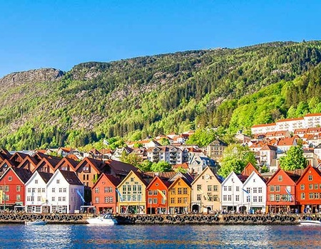 Circuit Regard sur la Norvège - 8 jours / 7 nuits - 3