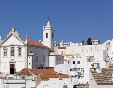 Autotour Balade dans le sud portugais en liberté **** - 3