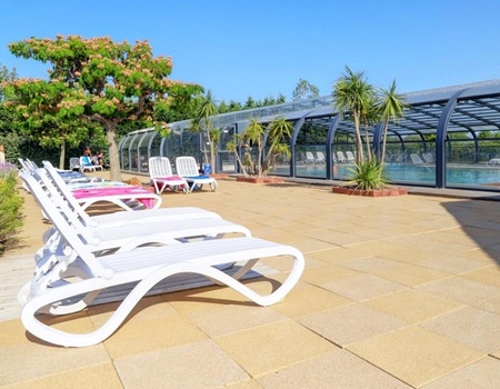 Camping Cabestan, 3* - 1