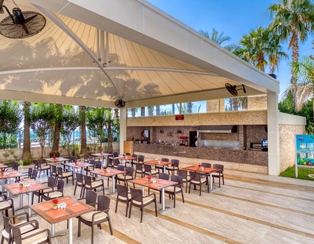 PORTO BELLO RESORT & SPA - 4