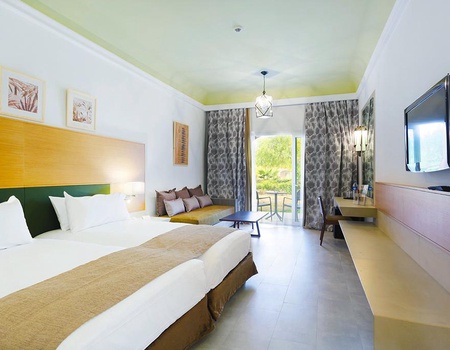Hôtel Riu Tikida Palmeraie 4* - 5