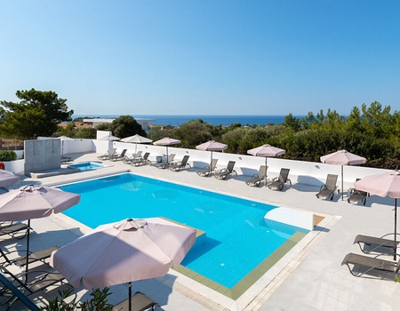 Hôtel Eagles Nest 4* - 2