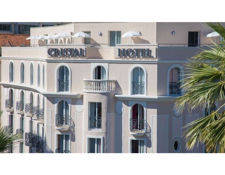 Week-end bien-être avec massage à Cannes - 4* - Alpes-Maritimes - Cannes, Côte d'Azur - Image 5