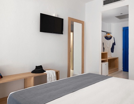 Hôtel Eagles Nest 4* - 4